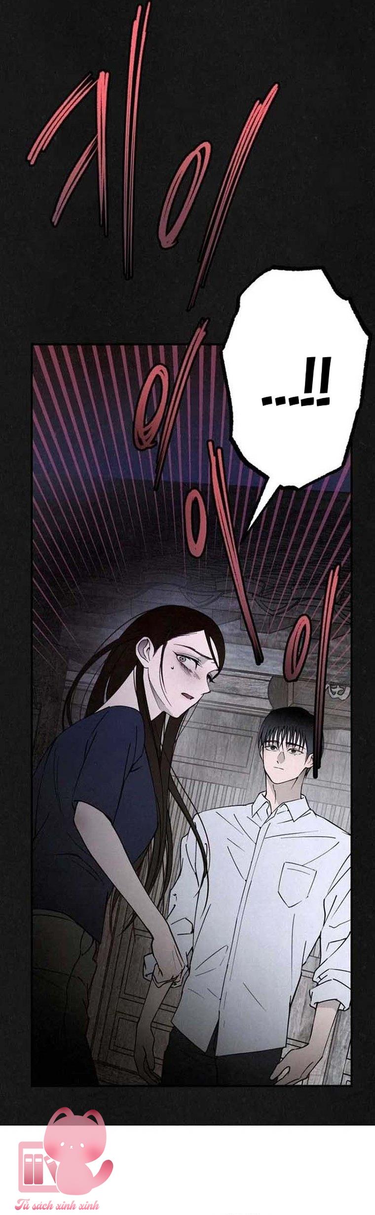 Hạ Tàn Trong Đêm Đen - Chap 1 - Trang 78