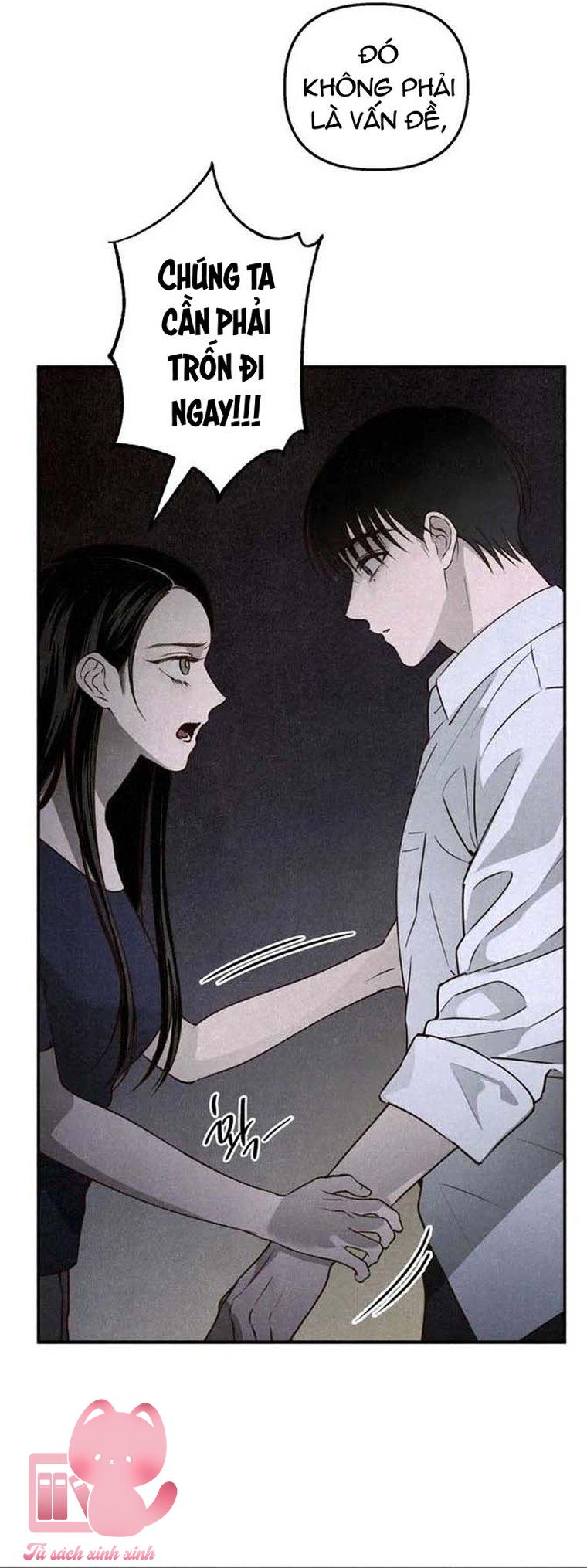 Hạ Tàn Trong Đêm Đen - Chap 1 - Trang 79