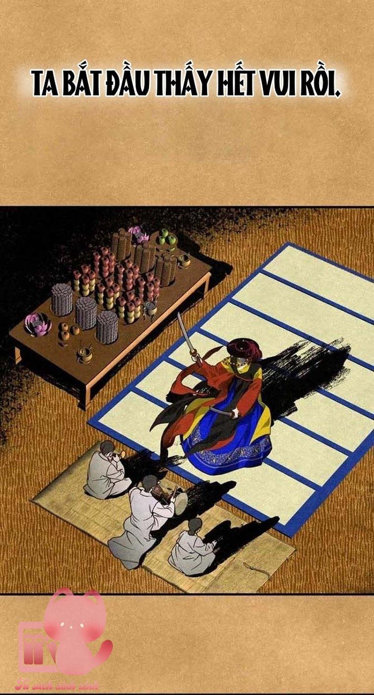 Hạ Tàn Trong Đêm Đen - Chap 1 - Trang 9