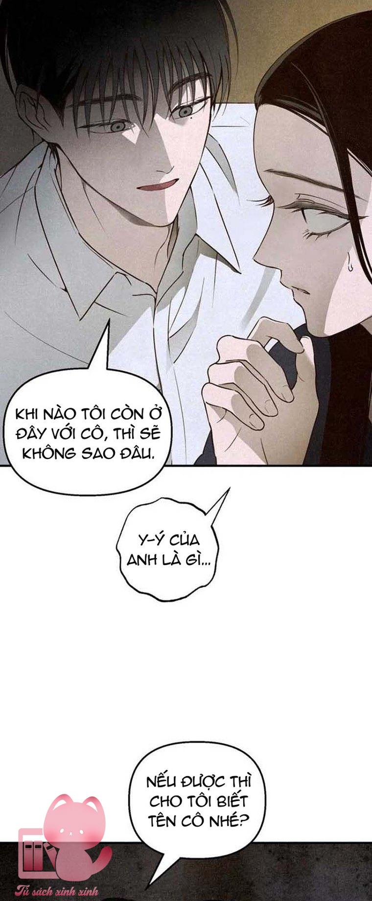 Hạ Tàn Trong Đêm Đen - Chap 1 - Trang 84