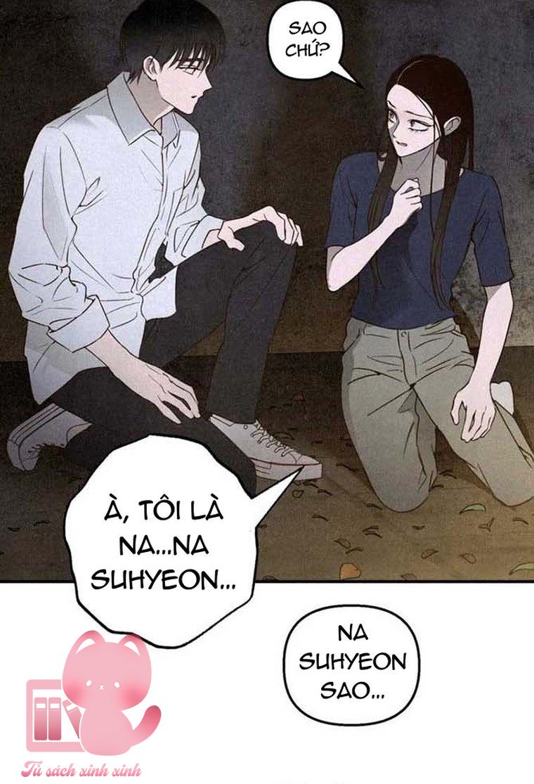 Hạ Tàn Trong Đêm Đen - Chap 1 - Trang 85
