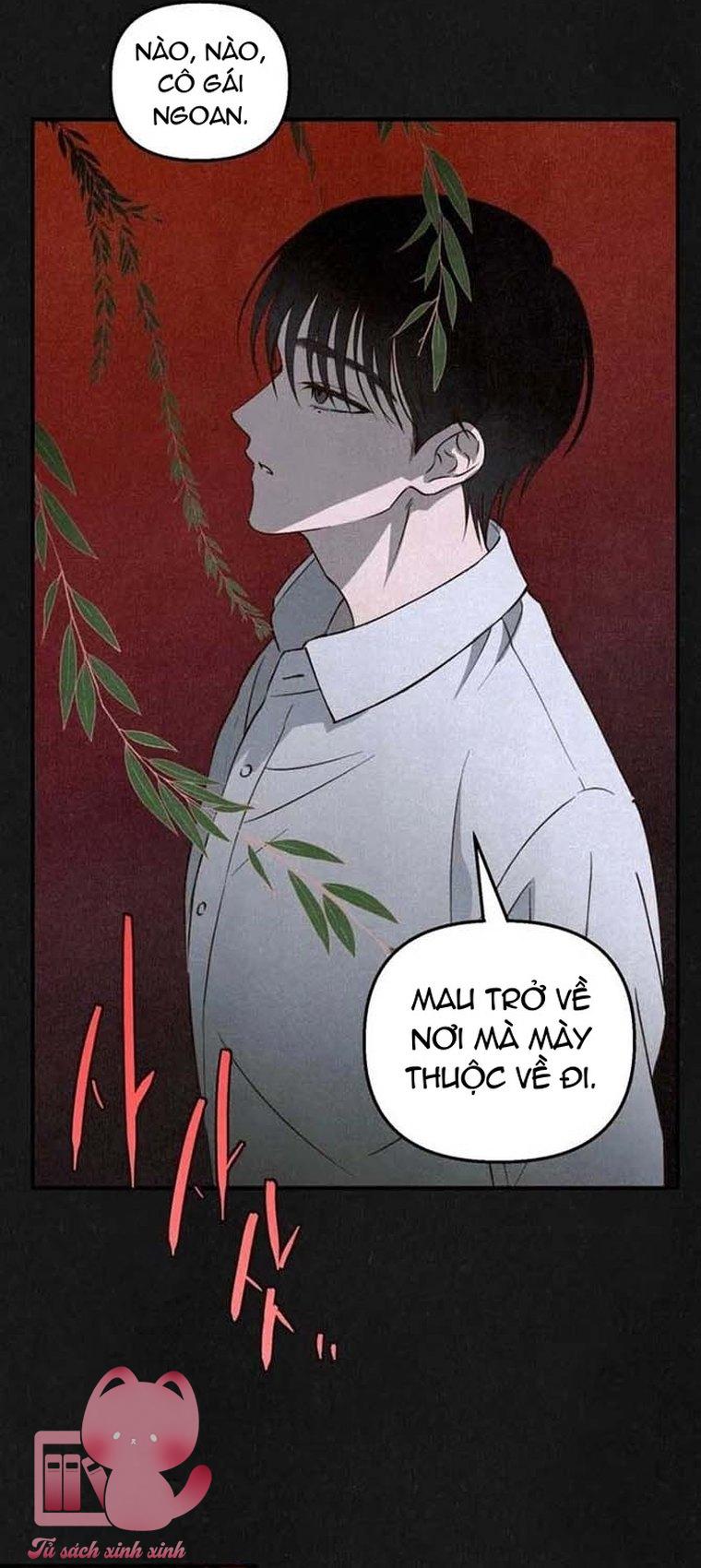 Hạ Tàn Trong Đêm Đen - Chap 1 - Trang 88