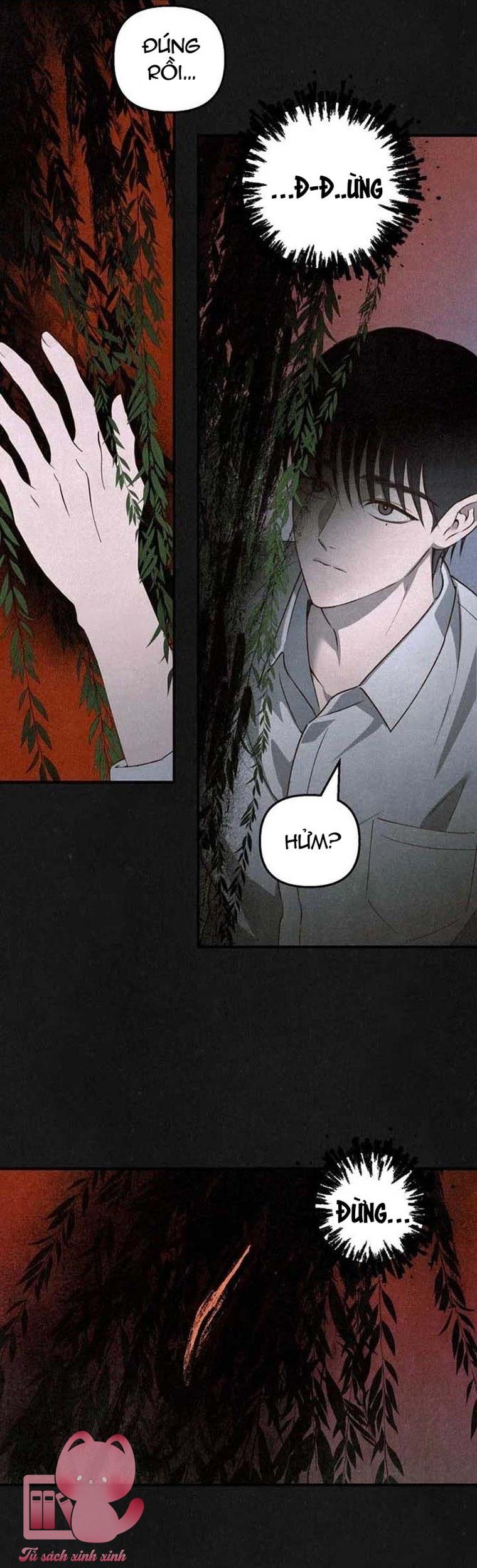 Hạ Tàn Trong Đêm Đen - Chap 1 - Trang 89