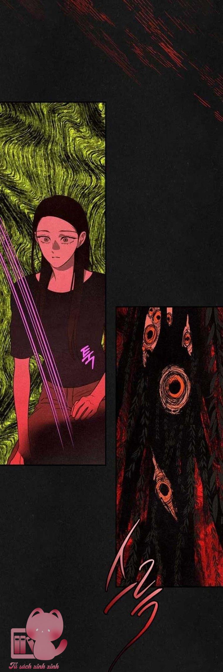 Hạ Tàn Trong Đêm Đen - Chap 1 - Trang 91