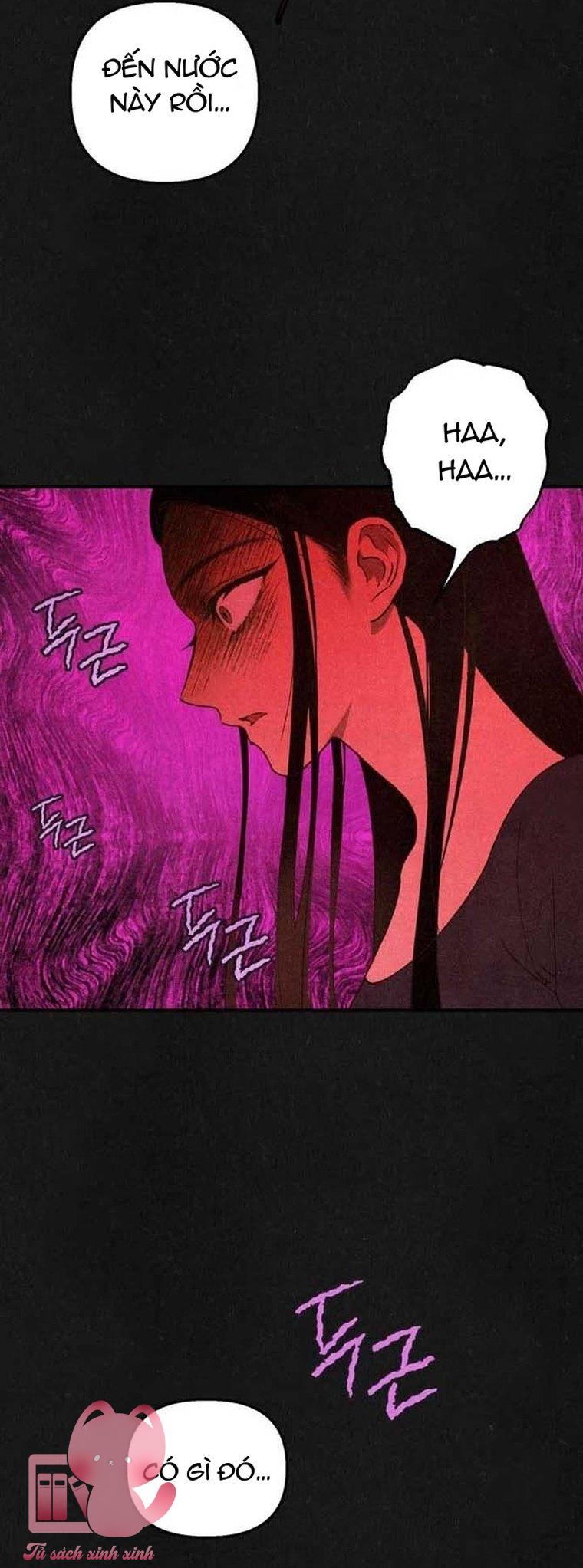 Hạ Tàn Trong Đêm Đen - Chap 1 - Trang 92