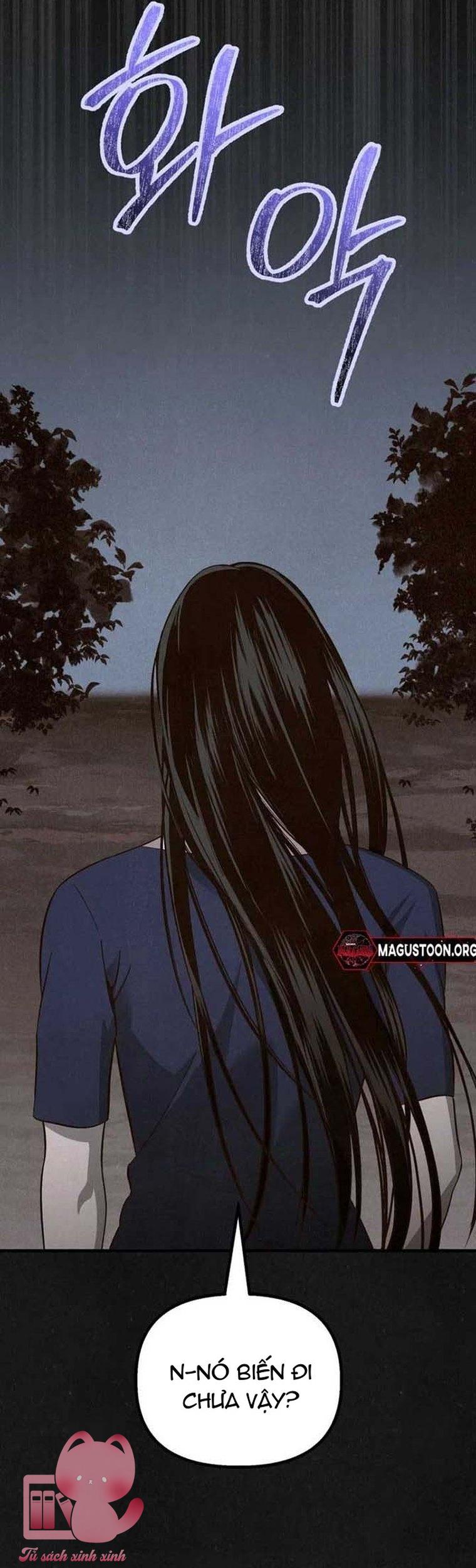 Hạ Tàn Trong Đêm Đen - Chap 1 - Trang 98