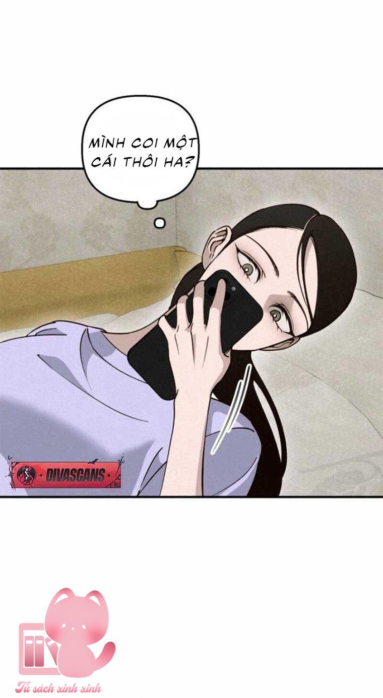 Hạ Tàn Trong Đêm Đen - Chap 10 - Trang 11
