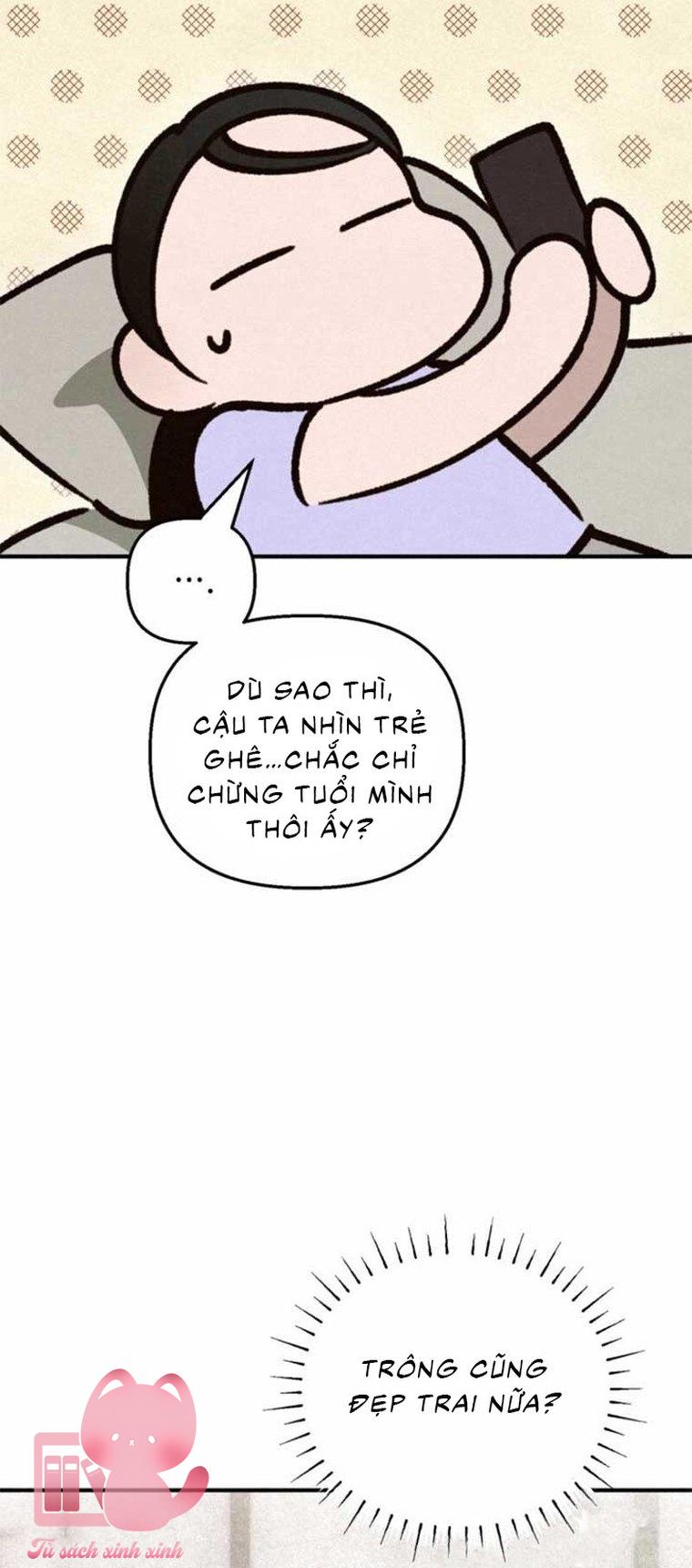 Hạ Tàn Trong Đêm Đen - Chap 10 - Trang 15