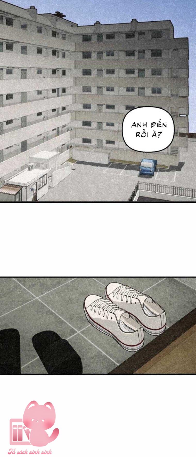 Hạ Tàn Trong Đêm Đen - Chap 10 - Trang 3