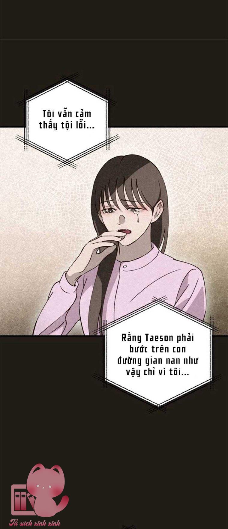Hạ Tàn Trong Đêm Đen - Chap 10 - Trang 25