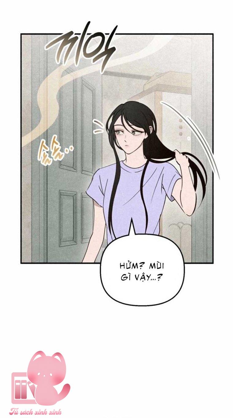 Hạ Tàn Trong Đêm Đen - Chap 10 - Trang 31