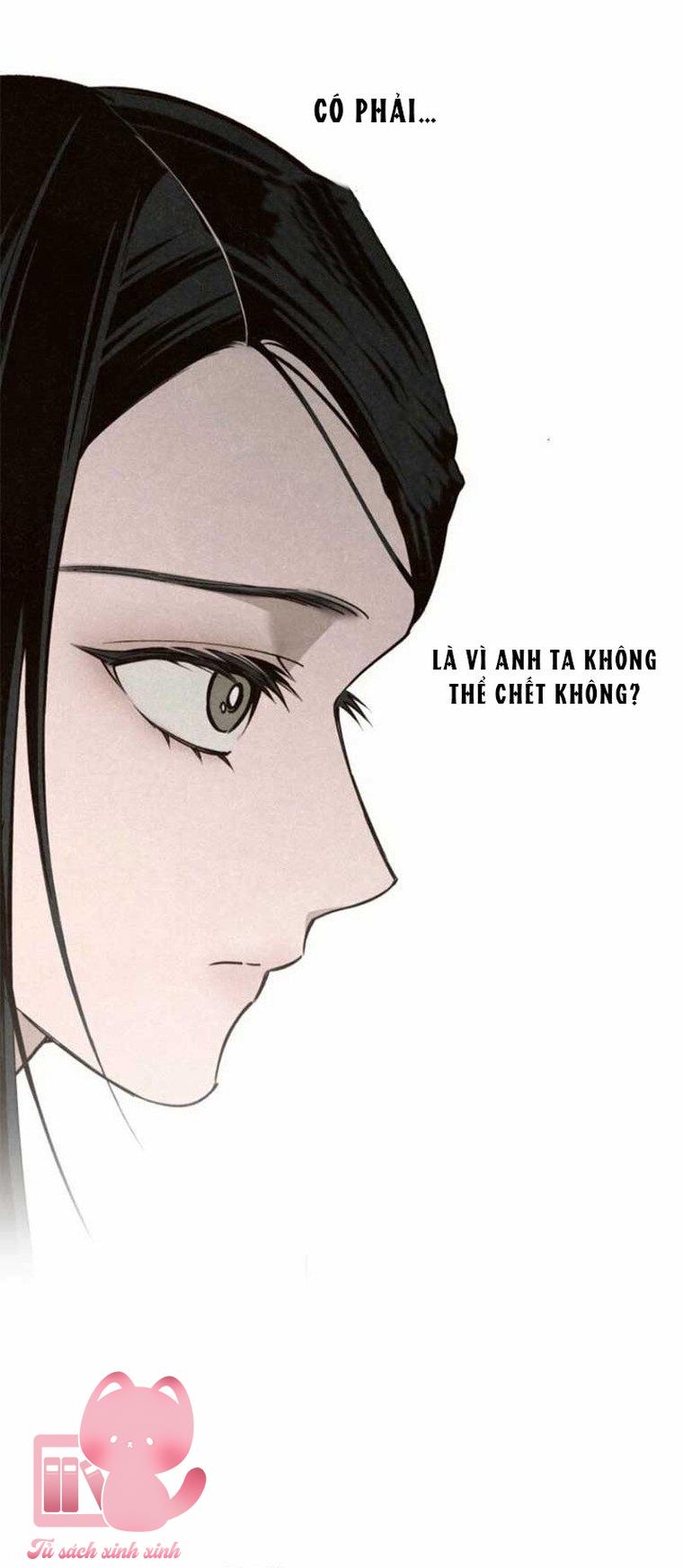 Hạ Tàn Trong Đêm Đen - Chap 10 - Trang 36