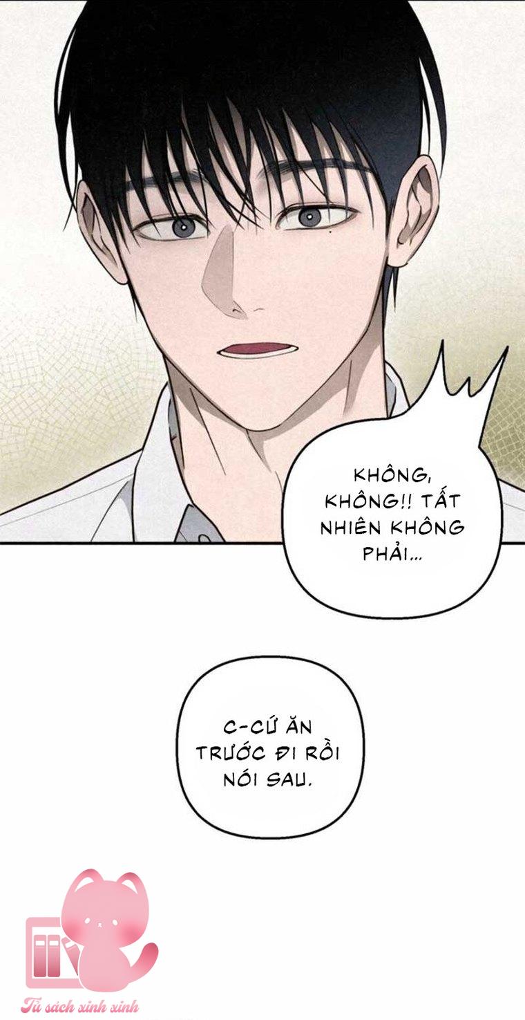 Hạ Tàn Trong Đêm Đen - Chap 10 - Trang 42