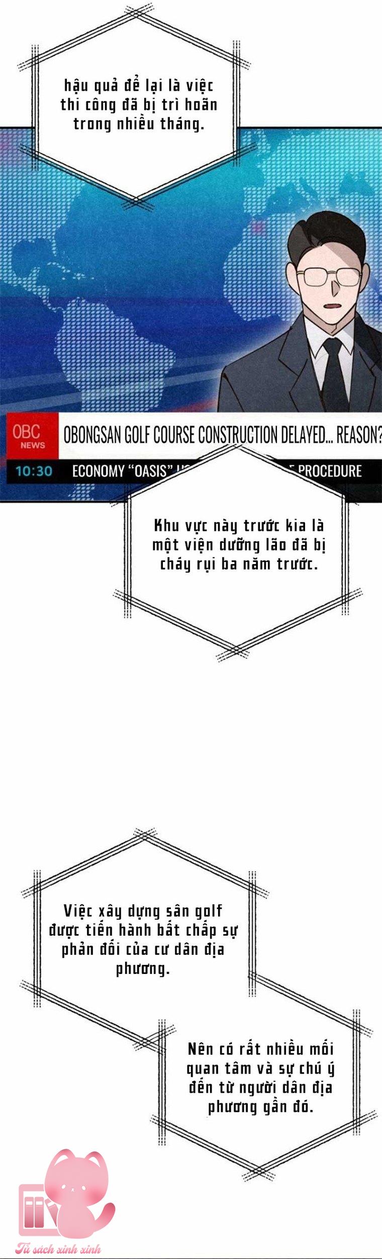 Hạ Tàn Trong Đêm Đen - Chap 10 - Trang 45