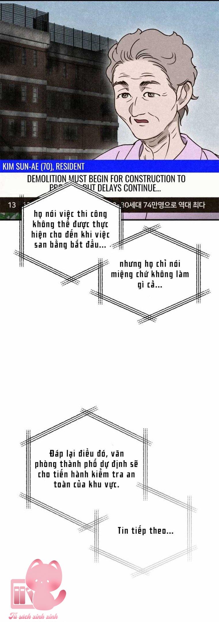 Hạ Tàn Trong Đêm Đen - Chap 10 - Trang 46