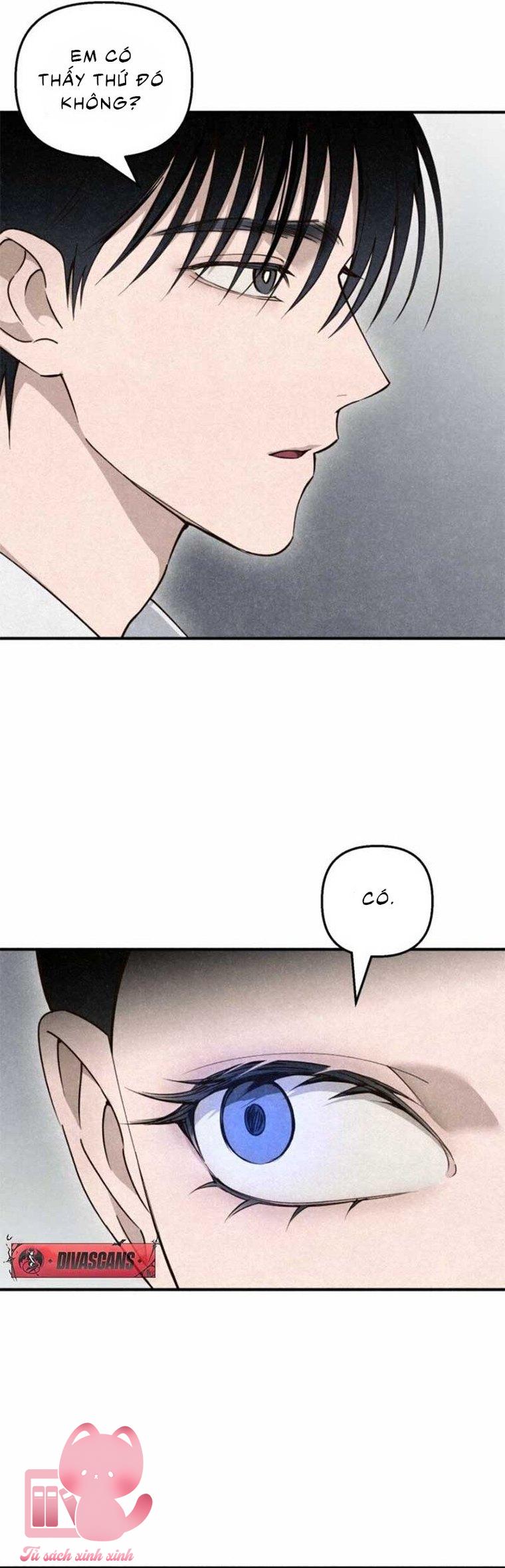 Hạ Tàn Trong Đêm Đen - Chap 10 - Trang 47