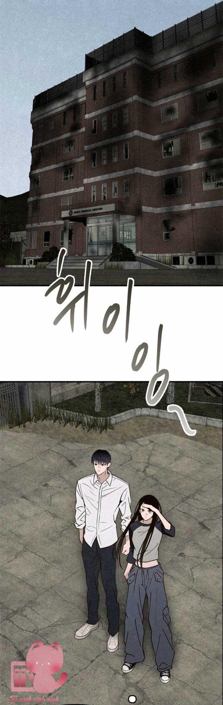 Hạ Tàn Trong Đêm Đen - Chap 10 - Trang 51