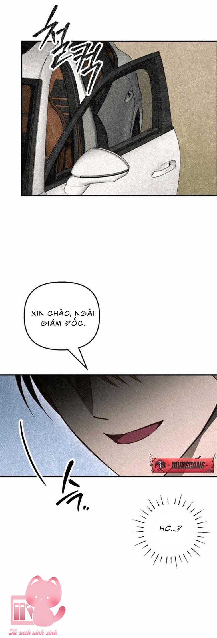 Hạ Tàn Trong Đêm Đen - Chap 10 - Trang 58