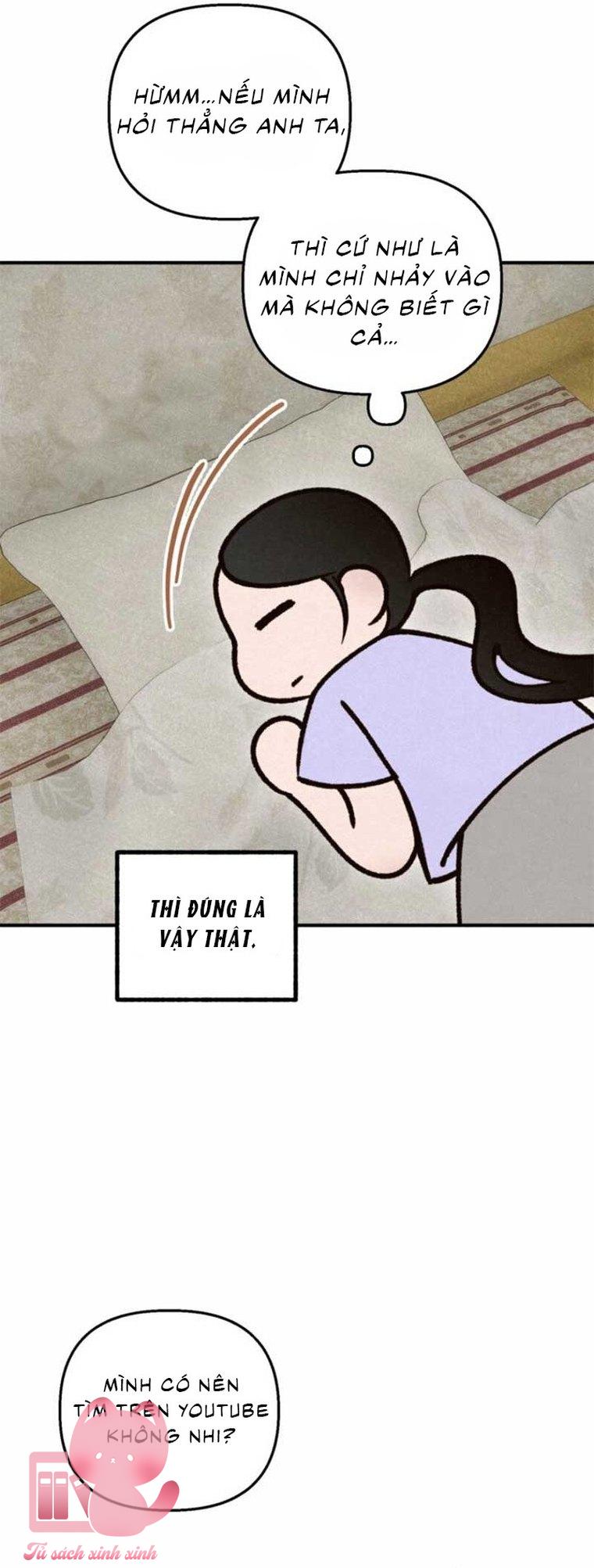 Hạ Tàn Trong Đêm Đen - Chap 10 - Trang 9