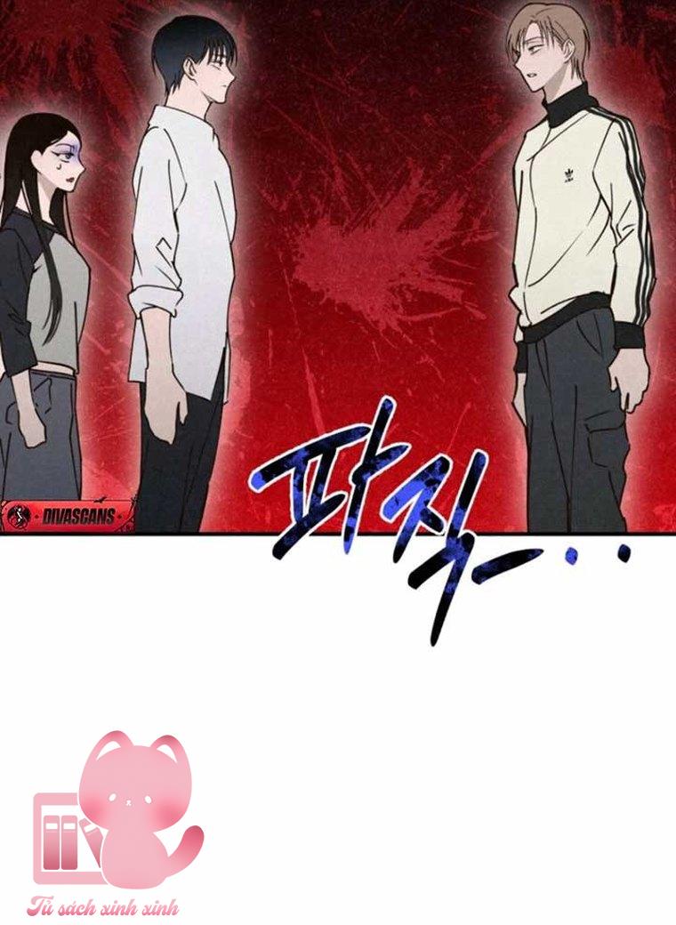 Hạ Tàn Trong Đêm Đen - Chap 11 - Trang 14