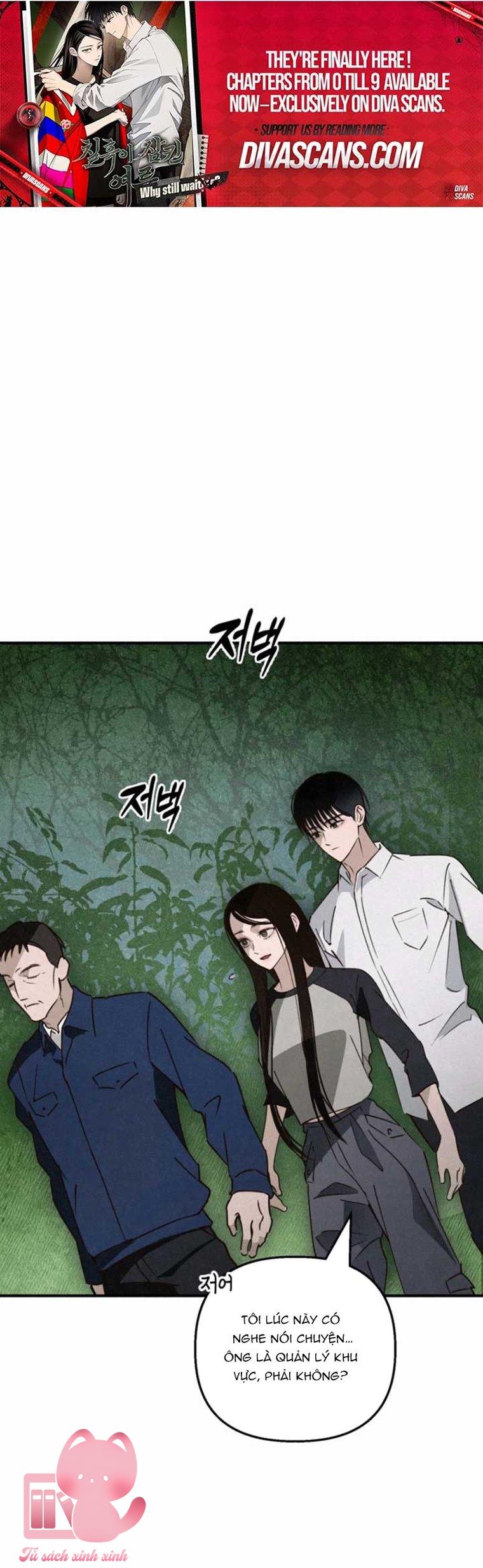 Hạ Tàn Trong Đêm Đen - Chap 11 - Trang 29