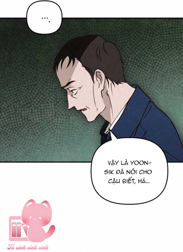 Hạ Tàn Trong Đêm Đen - Chap 11 - Trang 33