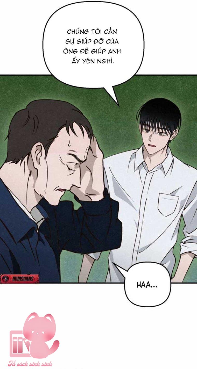Hạ Tàn Trong Đêm Đen - Chap 11 - Trang 35