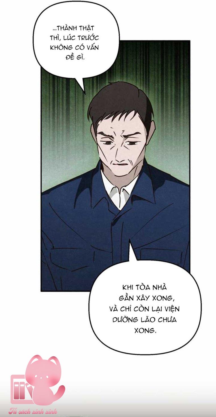 Hạ Tàn Trong Đêm Đen - Chap 11 - Trang 36