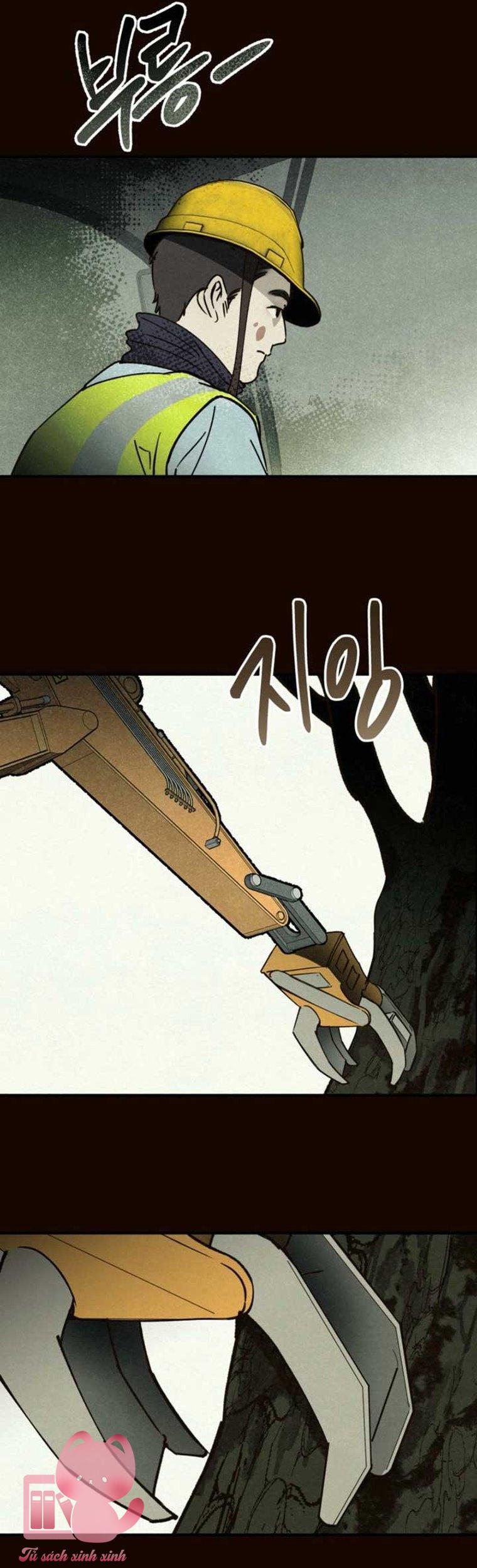 Hạ Tàn Trong Đêm Đen - Chap 11 - Trang 40