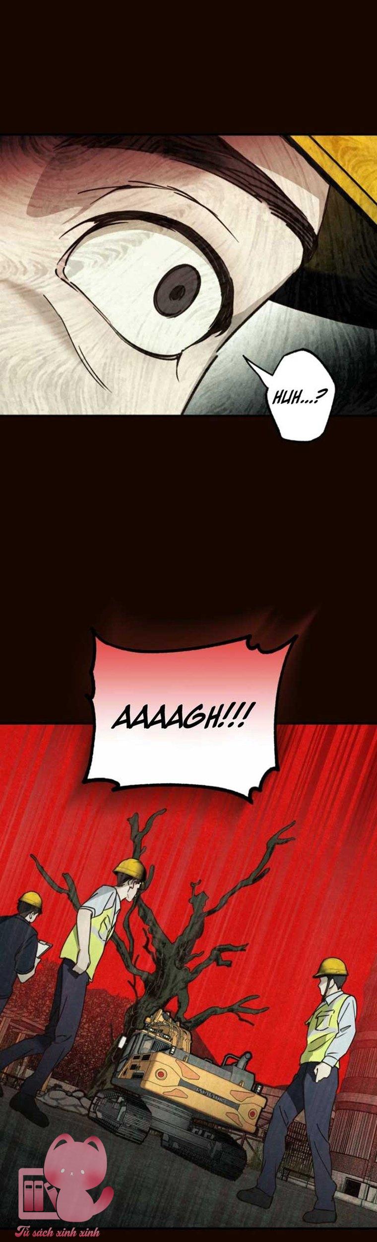 Hạ Tàn Trong Đêm Đen - Chap 11 - Trang 41