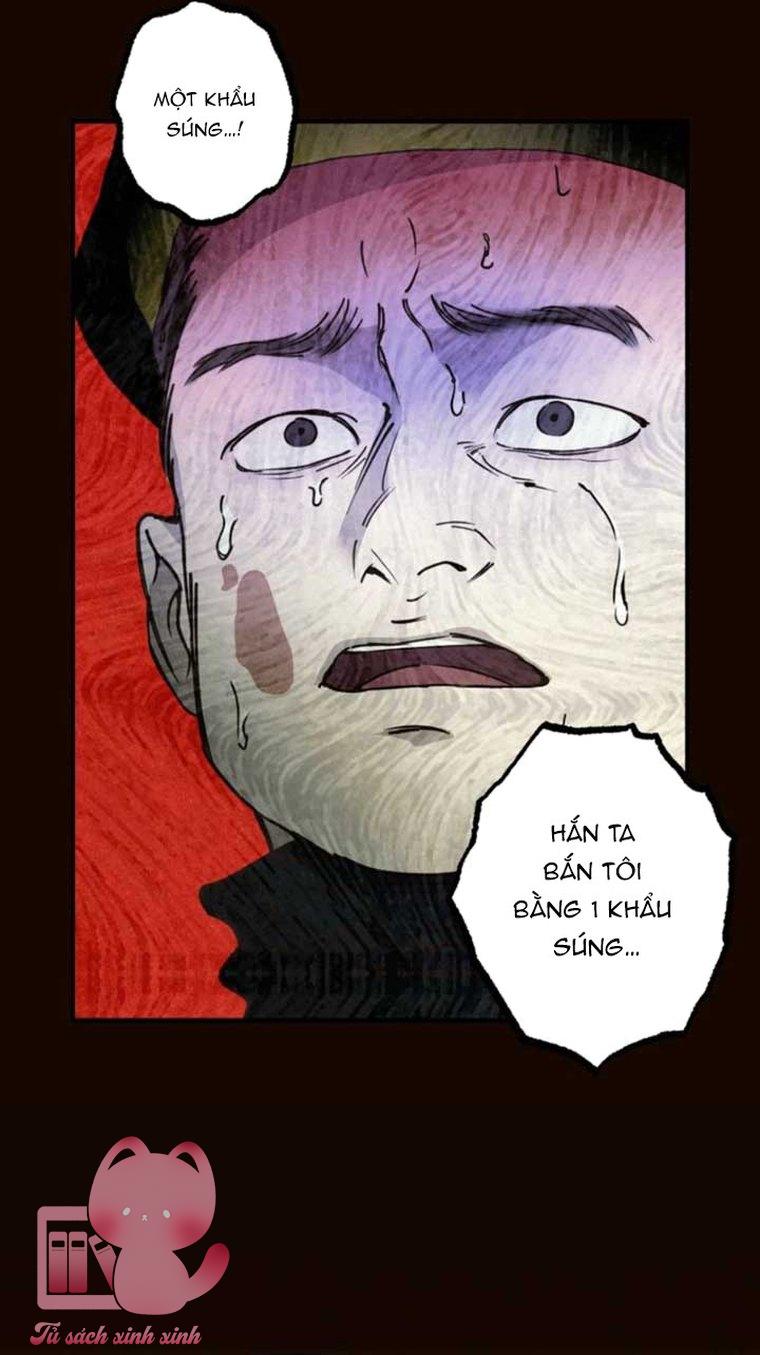 Hạ Tàn Trong Đêm Đen - Chap 11 - Trang 43