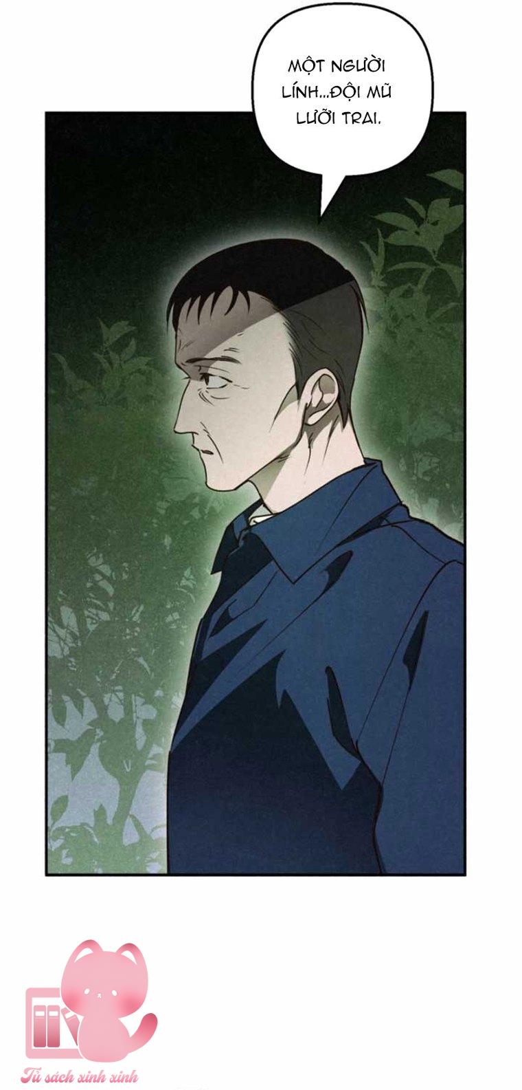 Hạ Tàn Trong Đêm Đen - Chap 11 - Trang 46