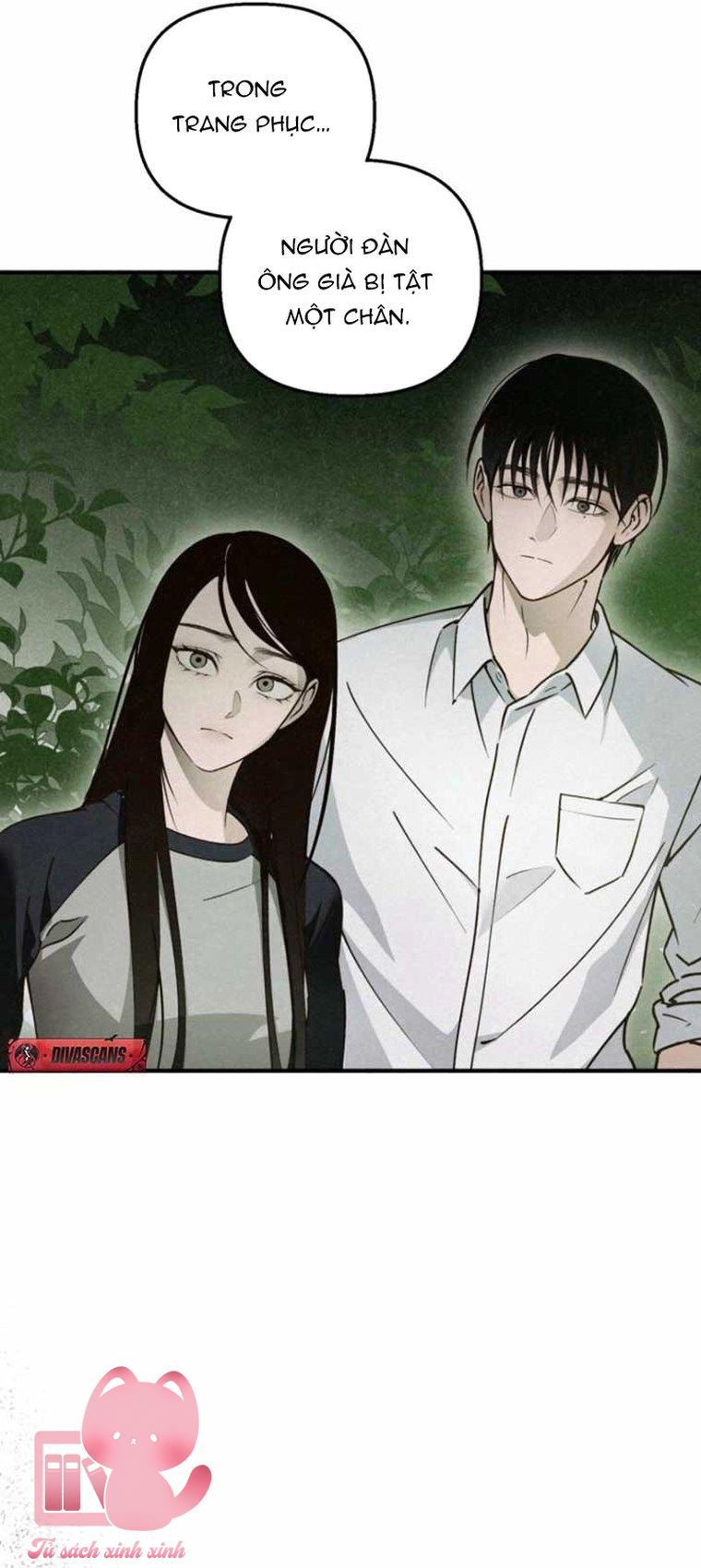 Hạ Tàn Trong Đêm Đen - Chap 11 - Trang 47