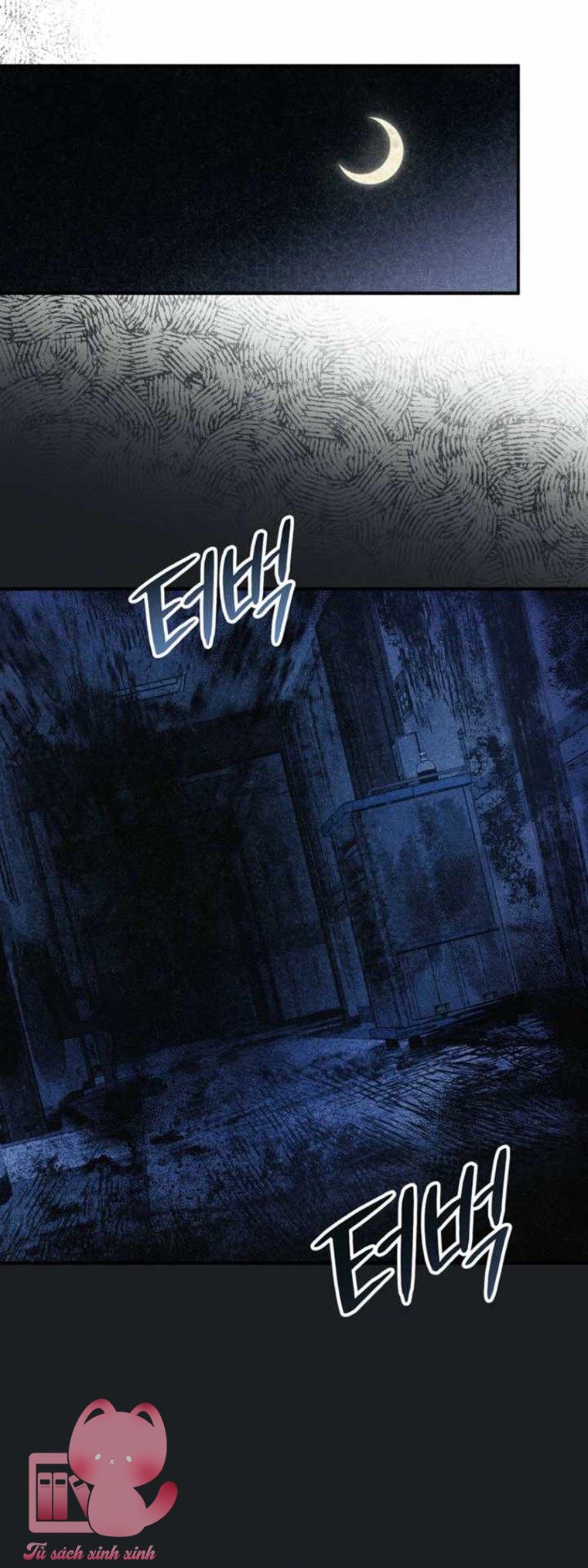 Hạ Tàn Trong Đêm Đen - Chap 11 - Trang 48