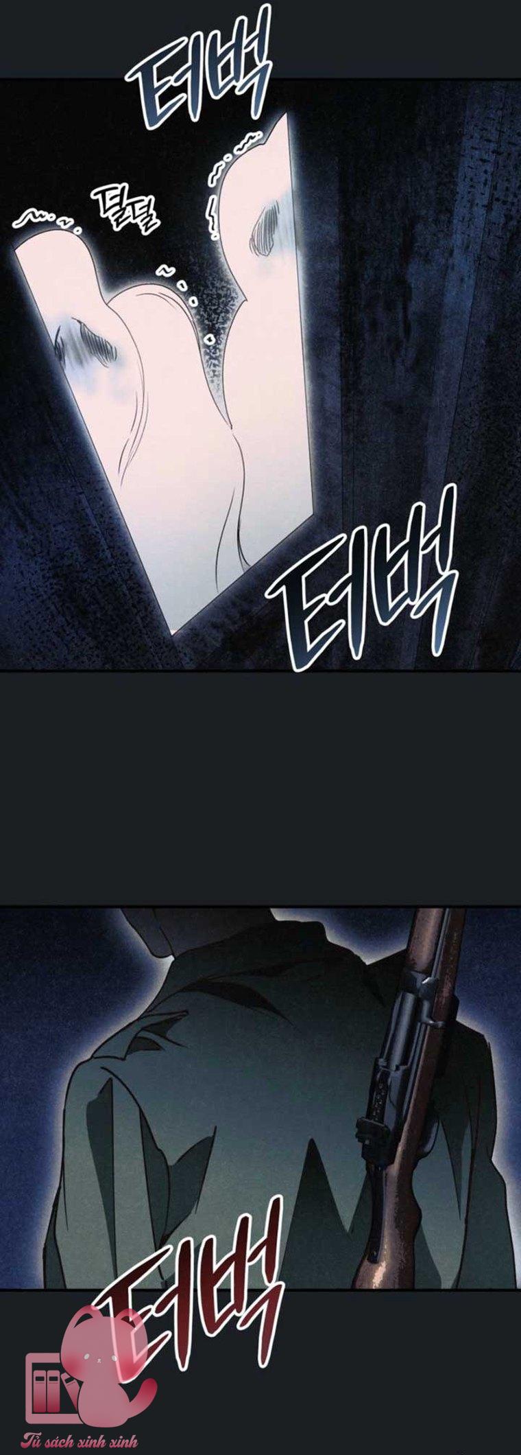 Hạ Tàn Trong Đêm Đen - Chap 11 - Trang 49
