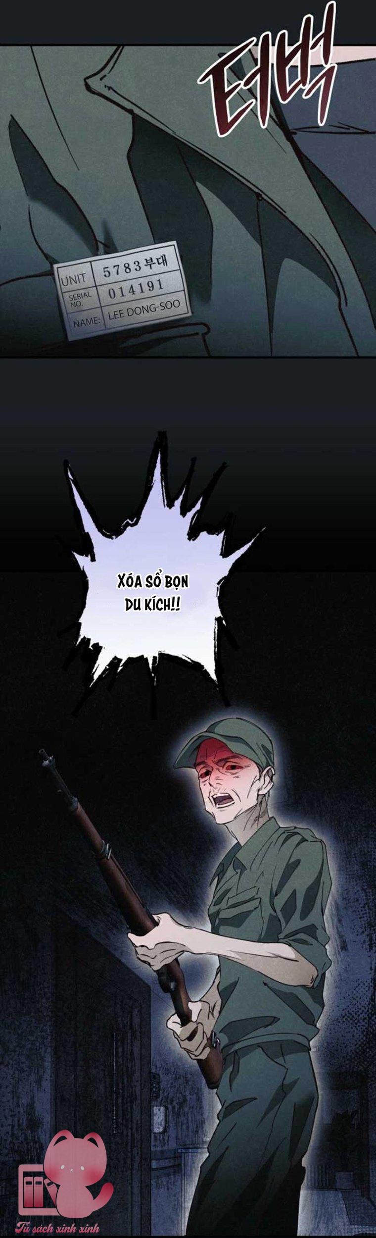 Hạ Tàn Trong Đêm Đen - Chap 11 - Trang 50