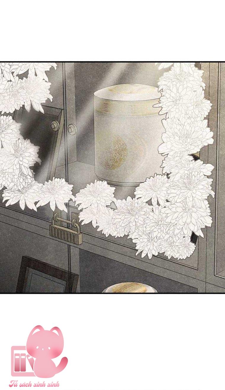 Hạ Tàn Trong Đêm Đen - Chap 12 - Trang 18