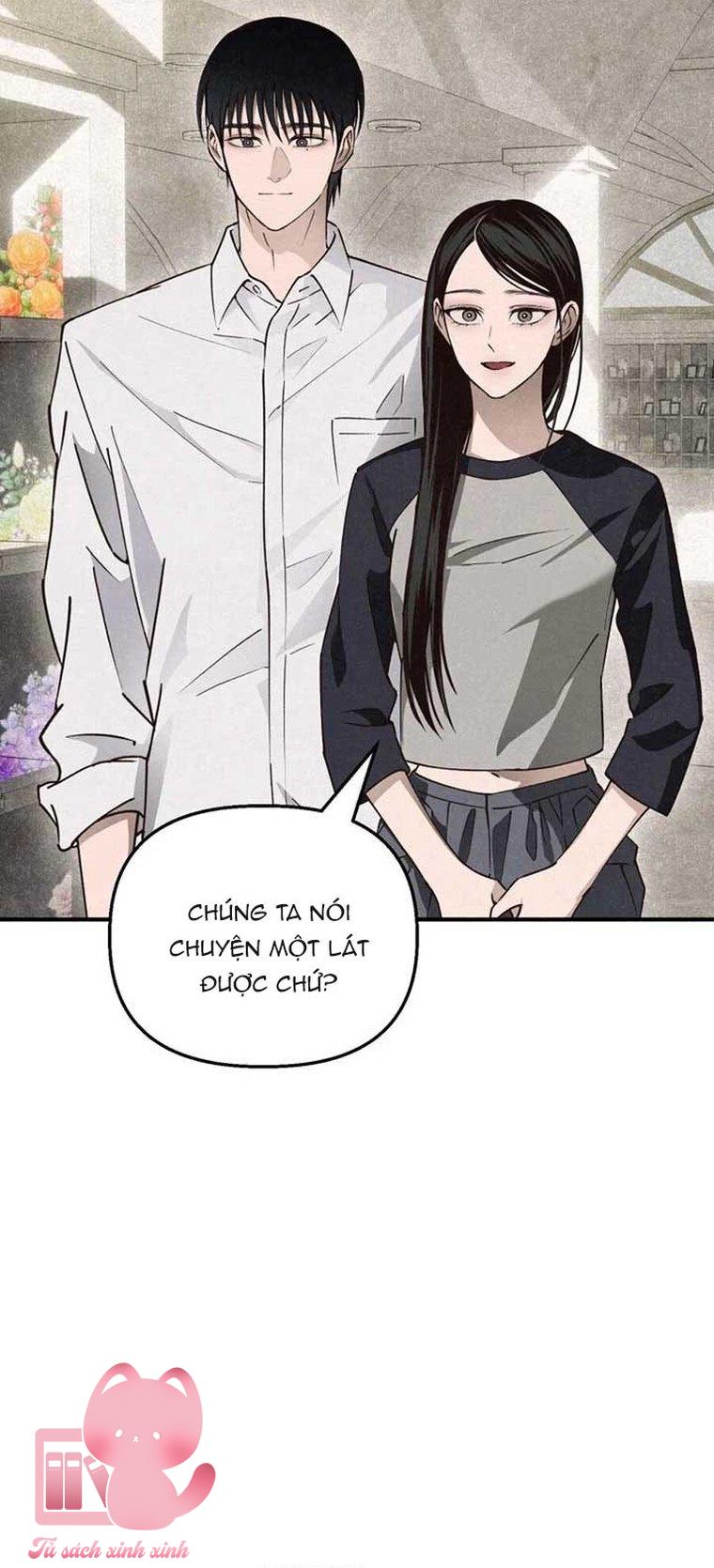 Hạ Tàn Trong Đêm Đen - Chap 12 - Trang 20