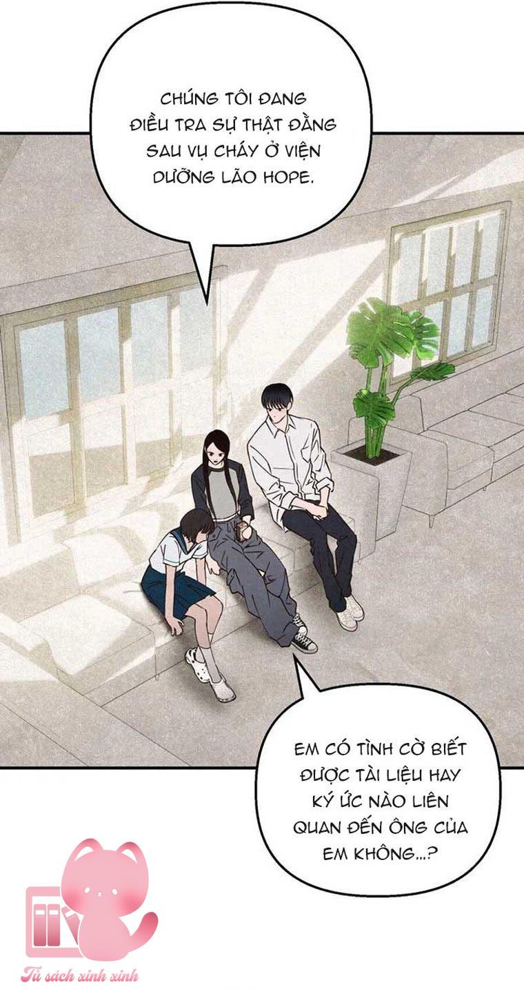Hạ Tàn Trong Đêm Đen - Chap 12 - Trang 21