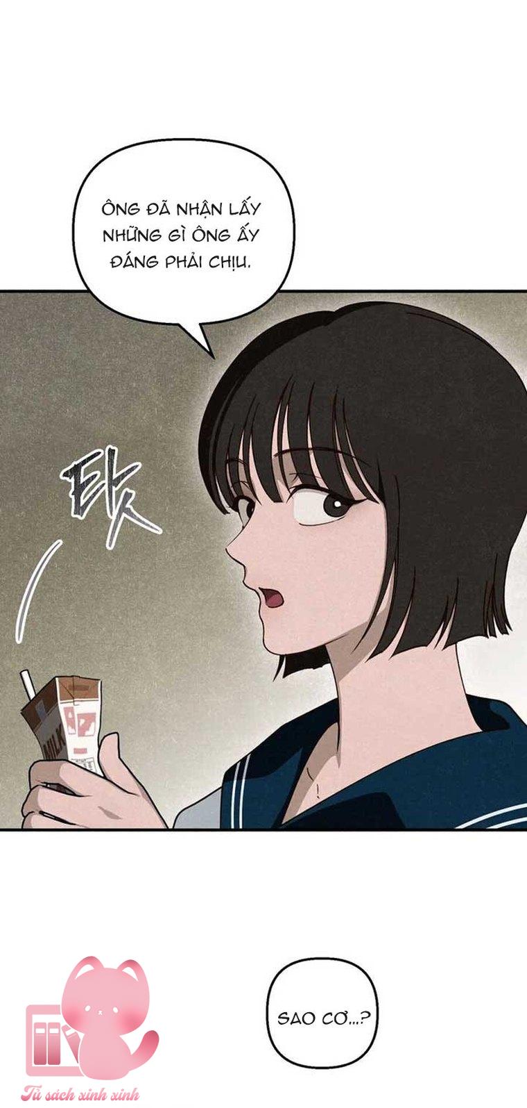 Hạ Tàn Trong Đêm Đen - Chap 12 - Trang 24