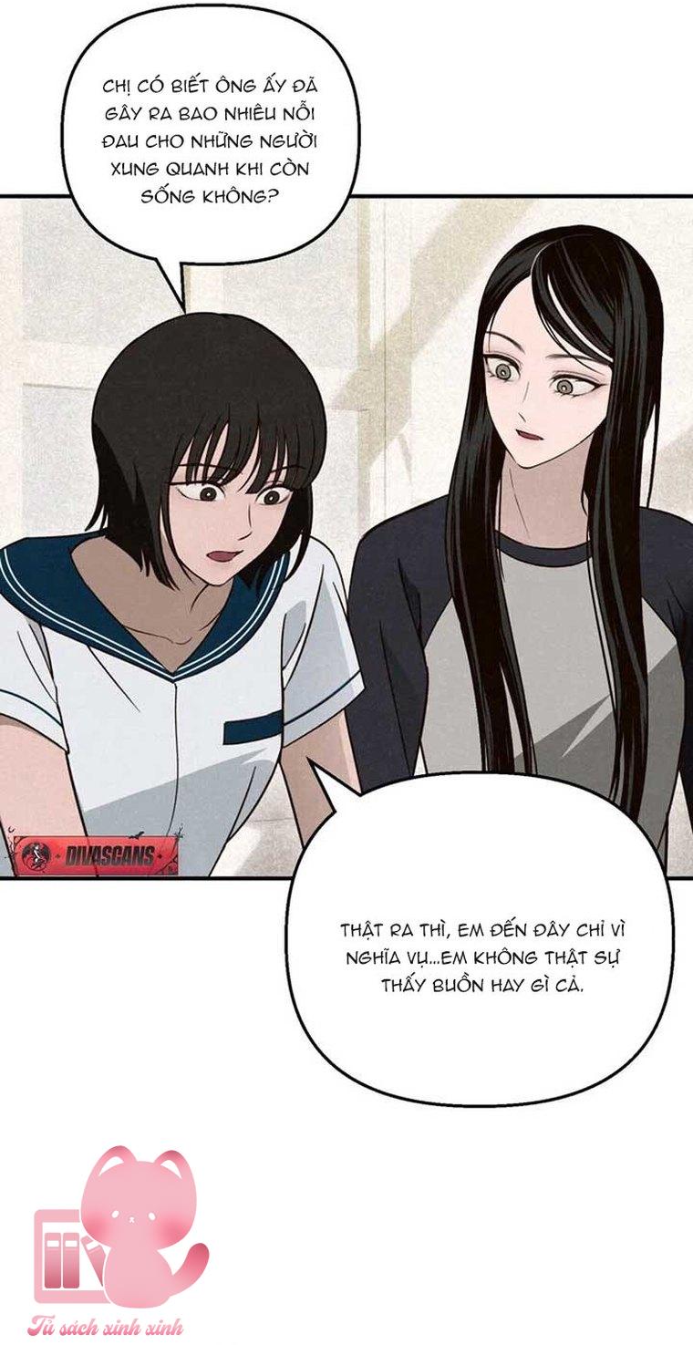 Hạ Tàn Trong Đêm Đen - Chap 12 - Trang 25