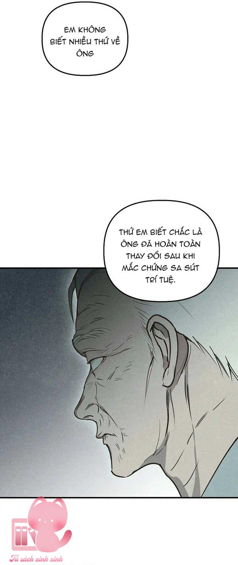 Hạ Tàn Trong Đêm Đen - Chap 12 - Trang 29