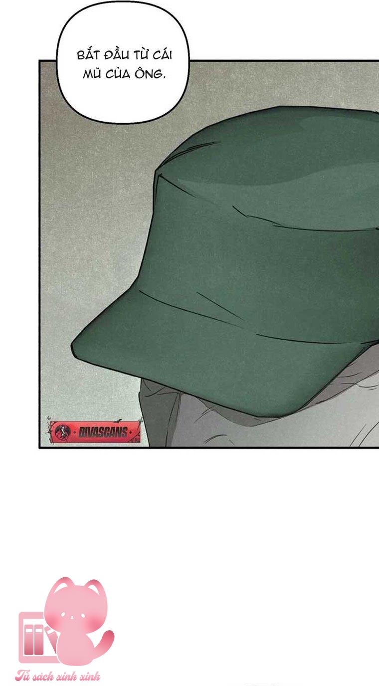 Hạ Tàn Trong Đêm Đen - Chap 12 - Trang 30