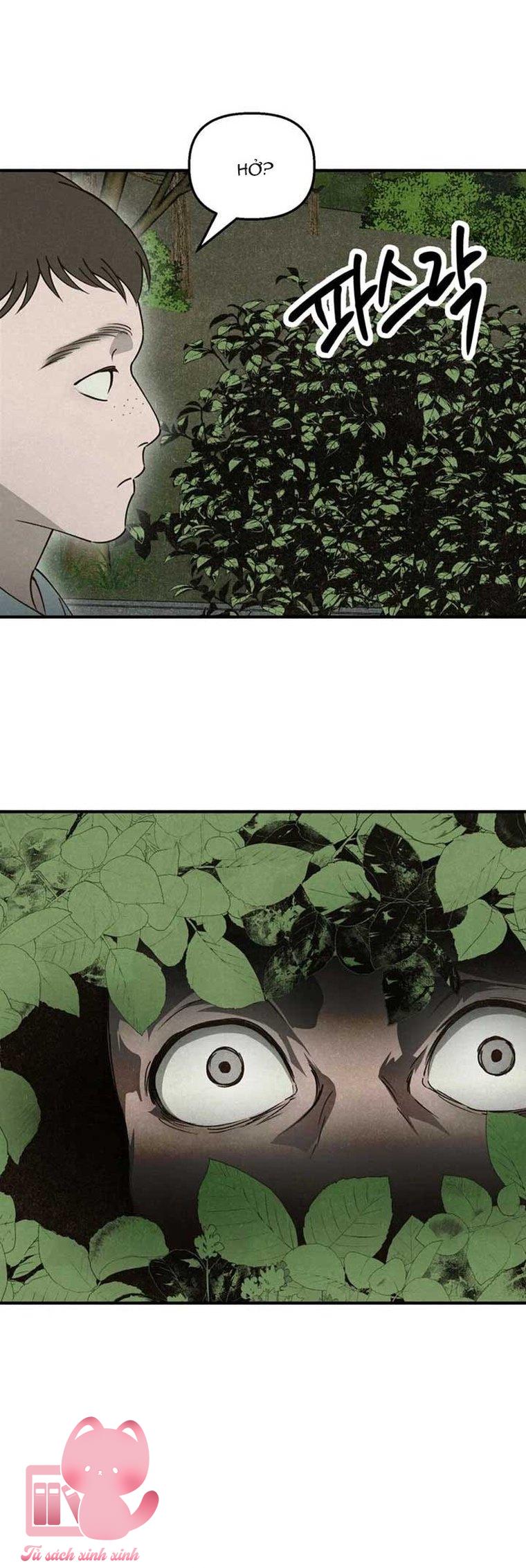 Hạ Tàn Trong Đêm Đen - Chap 12 - Trang 33
