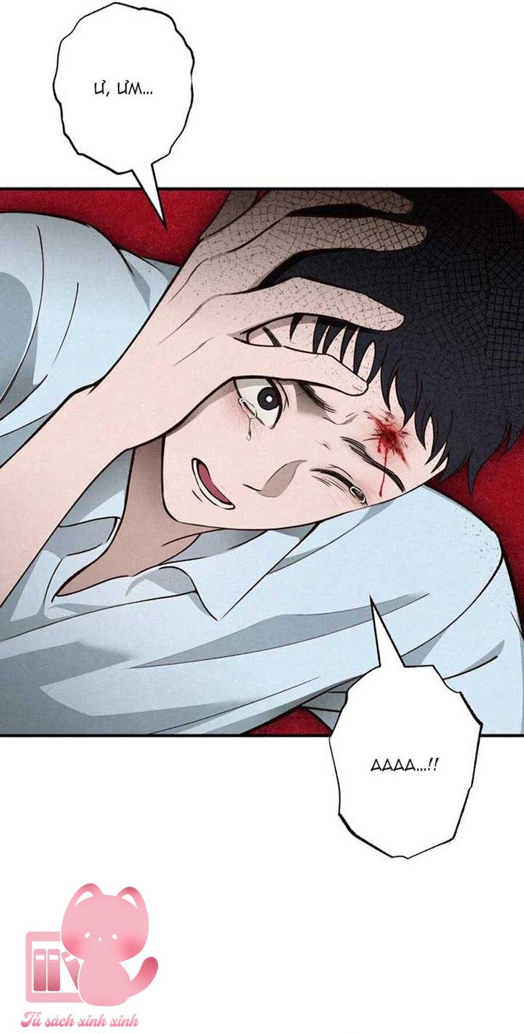 Hạ Tàn Trong Đêm Đen - Chap 12 - Trang 40
