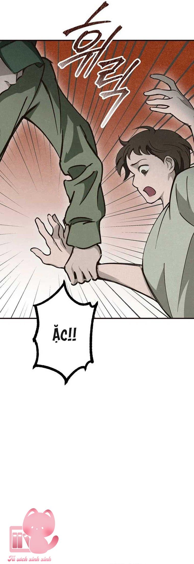 Hạ Tàn Trong Đêm Đen - Chap 12 - Trang 48