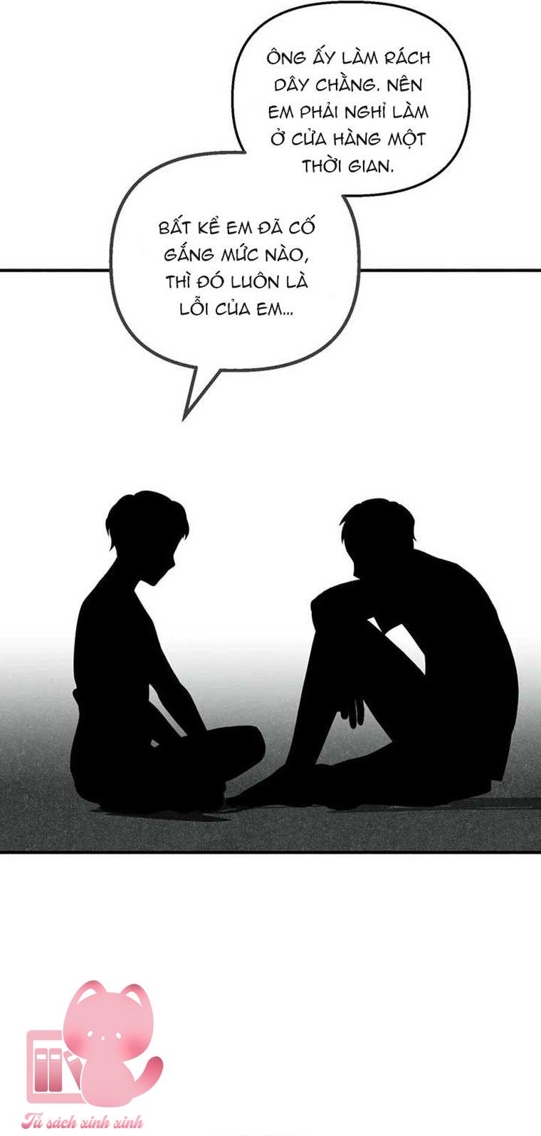 Hạ Tàn Trong Đêm Đen - Chap 12 - Trang 49