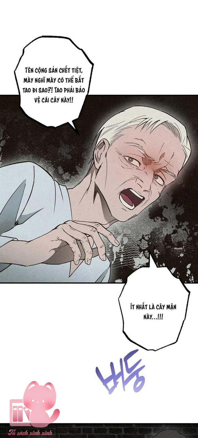 Hạ Tàn Trong Đêm Đen - Chap 12 - Trang 55