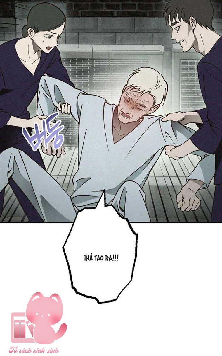 Hạ Tàn Trong Đêm Đen - Chap 12 - Trang 56
