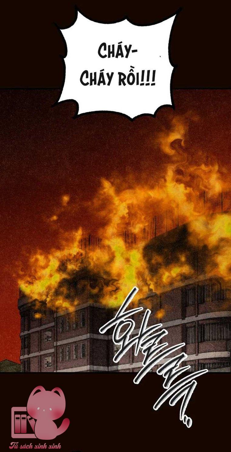 Hạ Tàn Trong Đêm Đen - Chap 12 - Trang 60